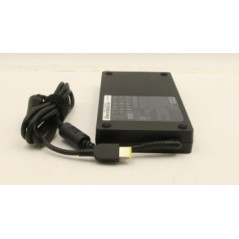 Lenovo 300W Slim AC adapter for