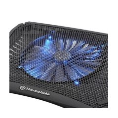 Thermaltake Massive V20 Blæser 1-pack Sort 200 mm