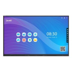 SMART Technologies SMART Board GX086-V3