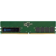 CoreParts 16GB Memory Module , DDR5
