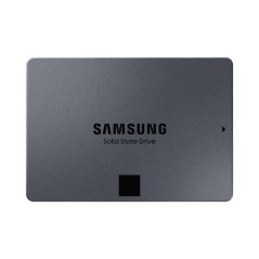 Samsung MZ-77Q8T0 2.5" 8000 GB Serial