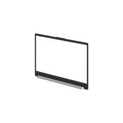 HP BEZEL LCD NSV W HINGE CAP PVCY