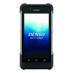 Denso BHT-M80-QW - Hand Held 2D