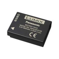 Panasonic Battery 3.3Wh
