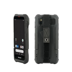Mobilis PROTECH - Case + Handstrap