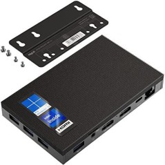 MeLe MINI PC QUAD CORE 8GB / 128GB