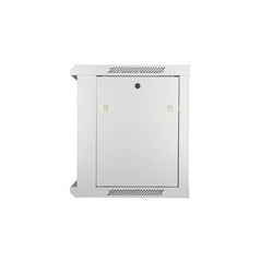 ExtraLink 9U 600x450 Rack Grå