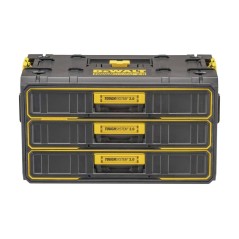 DeWALT TOUGHSYSTEM 2.0 Værktøjskasse ABS plastic