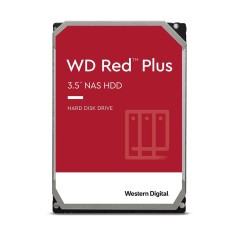 Western Digital WD Red Plus 3.5" 12000 GB
