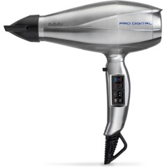 BaByliss Hårtørrer