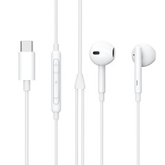eSTUFF In-ear Headphone Earpod