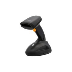 Equip Wireless 2D Barcode Scanner,