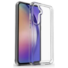 eSTUFF LONDON Galaxy A26 Clear