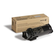 Xerox Toner Black High Capacity