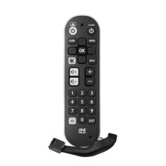 One For All Zapper Numbers