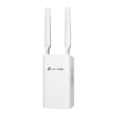 Omada 4G+ Cat6 AX3000 Wi-Fi 6