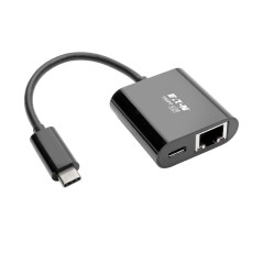 Tripp Lite Usb-C To Gigabit Network