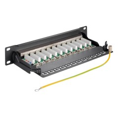 Goobay 93793 patch panel
