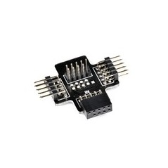 SilverStone ES02-USB Sort