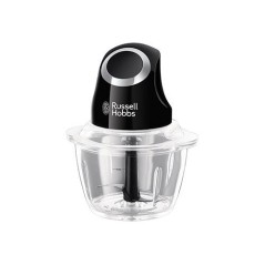 Russell Hobbs Hakkemaskine 0.5liter 200W Matsort