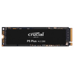 Crucial P5 Plus M.2 1000 GB PCI