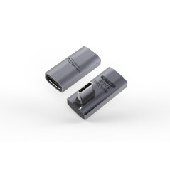 MicroConnect Premium USB4 Gen 3x2 USB-C