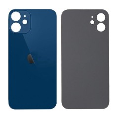CoreParts Blue Back Glass - Blue for