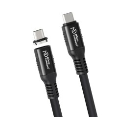 MicroConnect USB-C to USB-C cable 0,5m