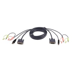 Aten DVI Cable 1.8m