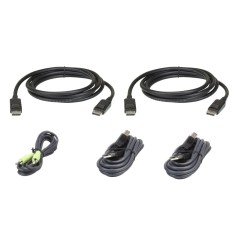 Aten CABLE KIT DUAL