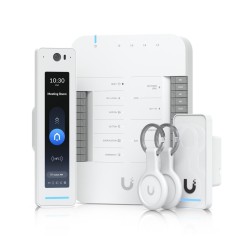 Ubiquiti Starter kit that provides