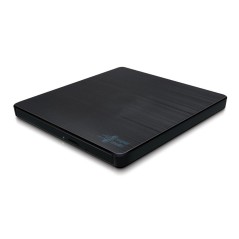 LG Ultra Slim Portable Ext DVD-RW