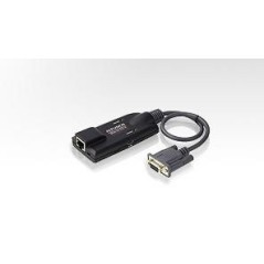 Aten PS2&USB Serial (VT100)