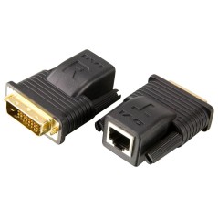 Aten DVI-D CAT5e/6 MiniExtender