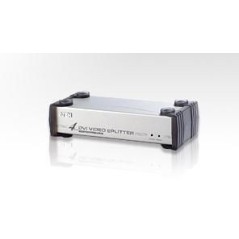 Aten 4 Port DVI Video Splitter