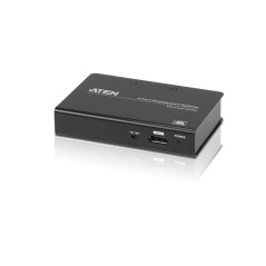 Aten 4 Port DisplayPort Splitter 4K