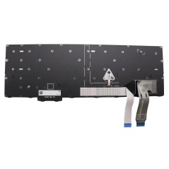 Lenovo NB_KYB 4C6TT50B-BK-LTN-UKE