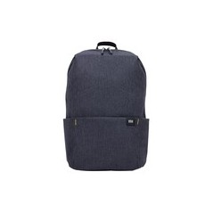 Xiaomi Mi Casual Daypack Rygsæk Sort Polyester