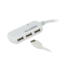 Aten USB 2.0 4-Port Hub