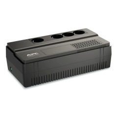 APC Back-UPS BV 650VA AVR