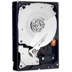 Dell HDD 1,8TB 10K SAS 2,5 Inch