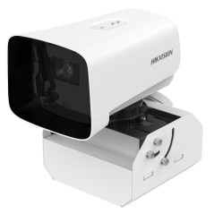 Hikvision 4MP DeepinView Self-Cleaning
