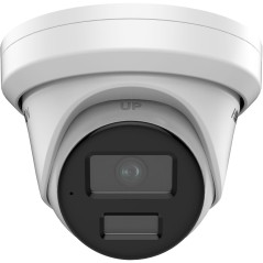 Hikvision 8 MP AcuSense Fixed Turret