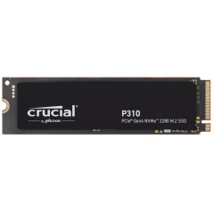 Crucial P310 1 Tb M.2 Pci Express 4.0