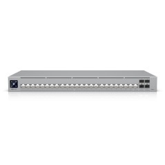 Ubiquiti Professional-grade, Layer 3