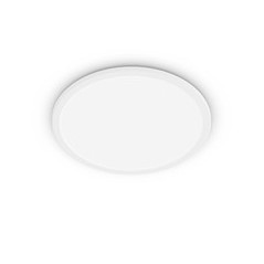 Philips Superslim CL550 Væg/loftslampe 15W 4000K