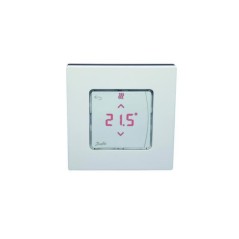 Danfoss IconT Display - On-wall