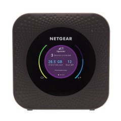 Netgear WL-Router MR1100-100EUS Nighth