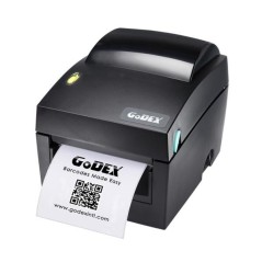 GoDEX Dt4X Label Printer Direct