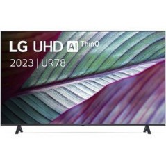 LG 50UR78006LK 50 4K UHD (2160p)